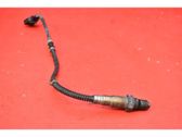 Lambda probe sensor