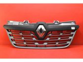Front grill