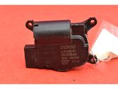 Air flap motor/actuator
