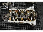 Bloque de motor