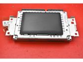 Radio/CD/DVD/GPS head unit