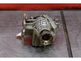 Gearbox transfer box case
