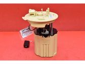 In-tank fuel pump