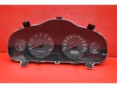 Compteur de vitesse tableau de bord