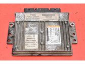 Engine control unit/module ECU