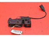 Engine bonnet/hood lock/catch