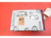 Engine control unit/module ECU