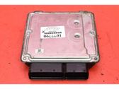 Engine control unit/module ECU