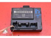 Engine control unit/module ECU
