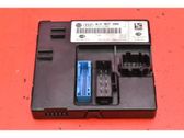 Comfort/convenience module