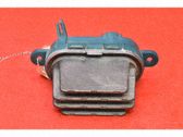 Resistencia motor/ventilador de la calefacción
