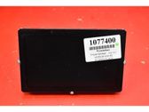 Radio/CD/DVD/GPS head unit