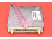 Engine control unit/module ECU