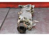 Rear differential