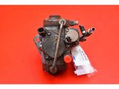 Fuel injection high pressure pump
