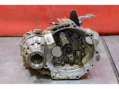 Manual 6 speed gearbox