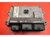 Unidad de control/módulo ECU del motor