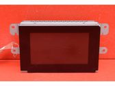 Radio/CD/DVD/GPS head unit