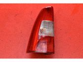 Rückleuchte Heckleuchte