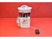 In-tank fuel pump