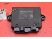 Engine control unit/module ECU