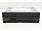 Radio/CD/DVD/GPS head unit