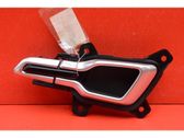Front door interior handle