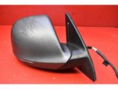 Front door electric wing mirror