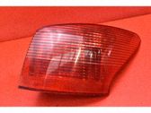 Lampa tylna