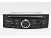 Unité principale radio / CD / DVD / GPS