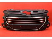 Front grill