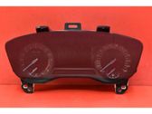 Velocímetro (tablero de instrumentos)