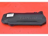 Front underbody cover/under tray