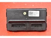 Unidad de control/módulo ECU del motor