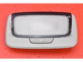 Boot/trunk interior light