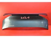 Number plate light