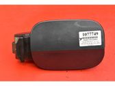 Fuel tank cap