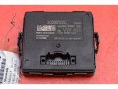 Motorsteuergerät ECU