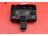 Engine control unit/module ECU