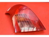 Rear/tail lights