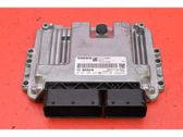 Engine control unit/module ECU