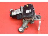 Wischermotor Heckscheibe