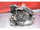 Manual 6 speed gearbox