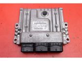 Motorsteuergerät ECU