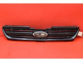 Front grill
