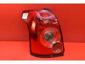 Rear/tail lights