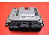 Engine control unit/module ECU