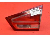 Rear/tail lights