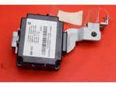 Comfort/convenience module