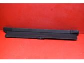 Parcel shelf load cover